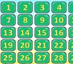 Как вычислить выигрышные номера лотереи маятником?