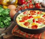 Koja jela se mogu pripremiti od kuvanih jaja?