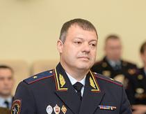 หัวหน้าผู้อำนวยการหลักของกระทรวงกิจการภายในของรัสเซีย Anatoly Yakunin: ชีวประวัติและกิจกรรม