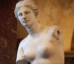 Analiza skulpture Miloske Venere