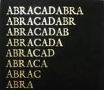 अब्रकदबरा - प्राचीन जादू मंत्र