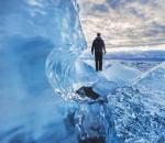ก้อนน้ำแข็งในฝัน  ทำไมคุณถึงฝันถึงน้ำแข็ง?  การตีความความฝันของ Martyn Zadeki