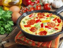 Koja jela se mogu pripremiti od kuvanih jaja?