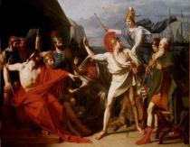 Iliad และ Odyssey ของ Homer: แผนการและอิทธิพลต่อวัฒนธรรม